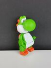 2011 K’NEX Green Yoshi Nintendo Super Mario Bros. Figure Mario Kart 2"