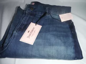 Neu Juicy Couture dünner Knöchel verziert Größe 10 - Bild 1 von 5