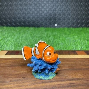 Y2K Disney Pixar Findet Nemo Aquarium Deko Statue - Bild 1 von 6