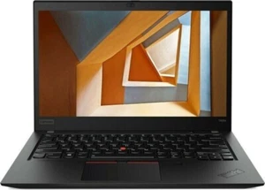 Lenovo ThinkPad T480 i5 8GB-256GB SSD Windows 11 - Bild 1 von 4