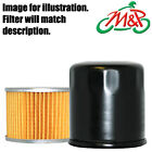 VFR 400 NC21 Unfaired 1986 High Quality Replacement Oil Filter
