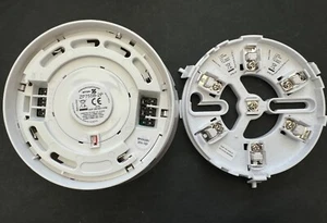 £27 + IVA - 1x Base Sensor Ziton ZP755B-2P Sonda Polar Blanco + 1x Base SPB-2P - Imagen 1 de 4