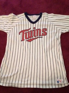 Twins Shirt - Picture 1 of 5