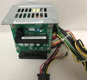PDB-PT825-N24 Supermicro 19-Pairs Power Distributor for SC825 Server Chassis - Picture 1 of 2