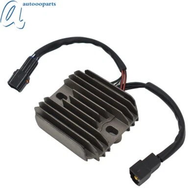 For SUZUKI GSXR 600 750 2006 2007 2008 2009 2010 Voltage Regulator Rectifier US - Image 1 of 4