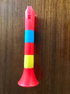 Tupperware sectional toy recorder - Picture 1 of 3