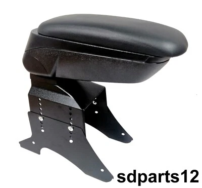 Pour Citroen C1 C3 C4 C5 Xsara Xantia Reglable Solide et Durable Accoudoir - Photo 1/4