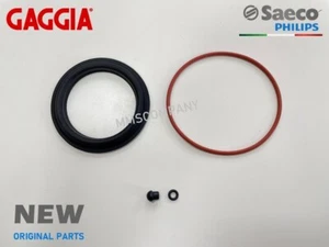 Saeco Gaggia Parts - Repair Kit for Nina, Starbucks Sirena, Pure, Color - Picture 1 of 5