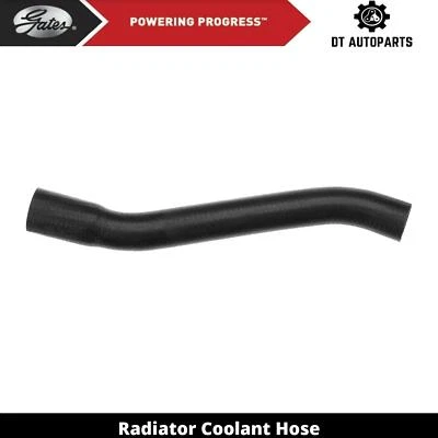 Manguera de refrigerante de radiador para Chevrolet Equinox 2010-2017 puertas superiores 2011 2012 2013 Foto 1 de 4