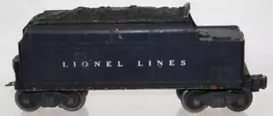 Lionel postwar 6466W tender WHISTLES add sound to ANY steam engine 1950-52 - Picture 1 of 15