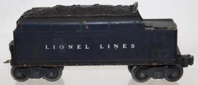 Lionel postwar 6466W tender WHISTLES add sound to ANY steam engine 1950-52 - Image 1 of 4