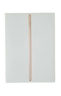 New Sealed iPad Pro 1st Gen 9.7" MLYL2LL/A, 128GB, WIFI + 4G Unlocked, Rose Gold - Image 1 of 2