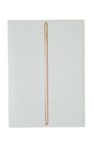 New Sealed iPad Pro 1st Gen 9.7" MLYL2LL/A, 128GB, WIFI + 4G Unlocked, Rose Gold - Image 1 of 2