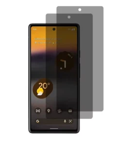 For HTC U23 U23 Pro U24 Pro Privacy Anti-Spy Tempered Glass Screen Protector - Picture 1 of 7