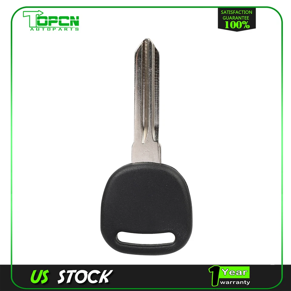 Llave de coche para Buick Enclave 3,6 L 2008-2017 Chevrolet Avalanche 5,3 L 2007-2013 Foto 1 de 4