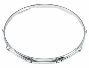 Aro lateral GRV caja 1,6 mm 14" (10 agujeros) - Imagen 1 de 1