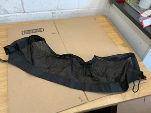 Mercedes Benz SLK R171 Wind Deflector/Wind break A1718600174 Genuine Original - Picture 1 of 7