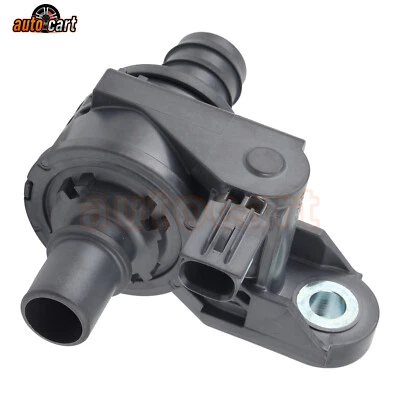 2Pin Camry Coolant Water Control Valve 16671-25010 For 2020-2021 Toyota Avalon - Image 1 of 4