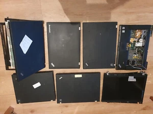 Job Lot Lenovo IBM Thinkpad T61, T500 .... - Photo 1/7