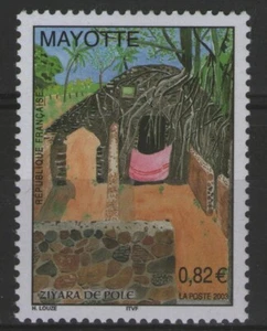 MAYOTTE:  n°147 **, la Ziyara de Polé - Picture 1 of 1
