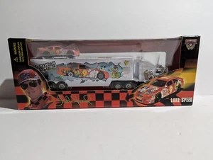1998 NASCAR Racing Champions #9 LakeSpeed Signature Driver Series Team Transport - Picture 1 of 6