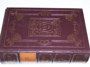 easton press THE OXFORD COMPANION TO ART by Harold Osborne - Imagen 1 de 1