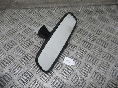 2016 FORD ECOSPORT ZETEC CBW MK1 5DRS HATCH REAR VIEW MIRROR *9422 - Image 1 of 4