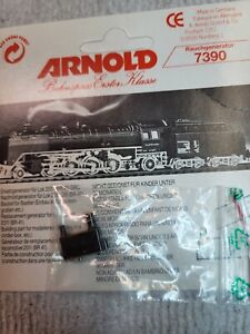 N Scale Arnold BR 41 Smoke Generator New.