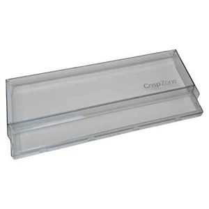 Schubladenblende Kühlschrank - gorenje - 469373 - R6192FX - Abdeckung, Schublade - Bild 1 von 3