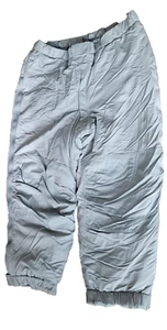 Herren Gen III L7 Extreme Cold Weather Hose US Army Nylon Medium Regular - Bild 1 von 13