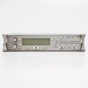 Sound Devices 722 Portable High Res Digital Audio Recorder w/ Accessories #53964 - Picture 1 of 23