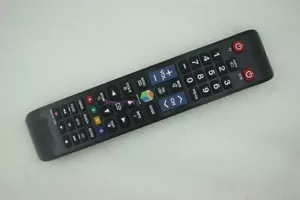 Telecomando per TV SAMSUNG UN46H5203AF UN40H5201AF UN46H6203AFXZA UN46H6203AF - Foto 1 di 5