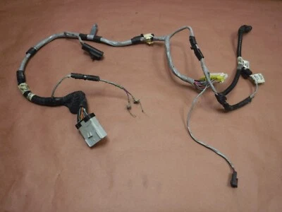 Arnés de cableado eléctrico para puerta de pasajero delantero Jeep Grand Cherokee ZJ 1998 Foto 1 de 4