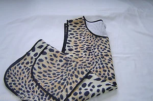Tabard/delantal/en general algo diferente. Estampado de animales. - Imagen 1 de 8