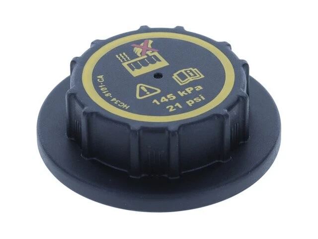 Expansion Tank Cap For 15-19 Ford F450 Super Duty F250 F350 F550 6.7L V8 JQ41W2 - Image 1 of 1