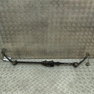 Porsche Panamera 970 Heck Anti -Rollstange 97035970304 4.8 Benzin 294 kW 3071548 - Bild 1 von 6
