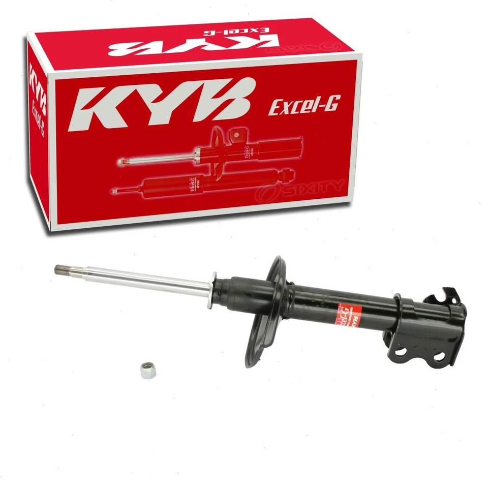 Стойка подвески KYB Excel-G 234054 для амортизаторов стоек S234054 G55828 71899 pv - Изображение 1 из 4