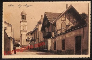 ak5114 - CARTOLINA D'EPOCA - Verbania Provincia - Intra - Imagen 1 de 1