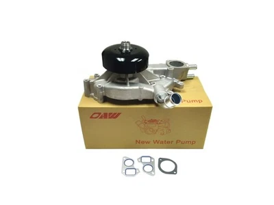 Bomba de agua GM para Chevy Silverado Tahoe GMC 1999-2006 4,8 L 5,3 L 6,0 L Foto 1 de 4