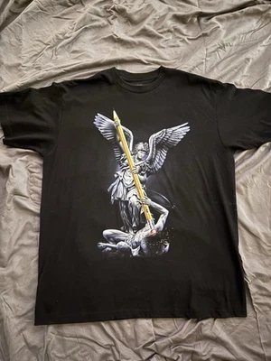 Camisa vintage Og Abel XL  Foto 1 de 4