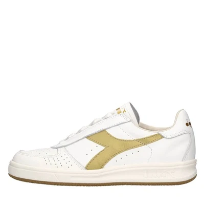 B.ELITE H ITALIA SPORT Sneaker DIADORA HERITAGE Unisex Mehrfarbig Amv06_diad