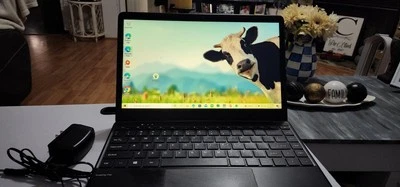 Gateway GWTN141-5BK 14.1" 全高清英特尔赛扬 N4020 1.1GHz 4GB RAM 64GB 固态硬盘  — 第 1/4 张图片