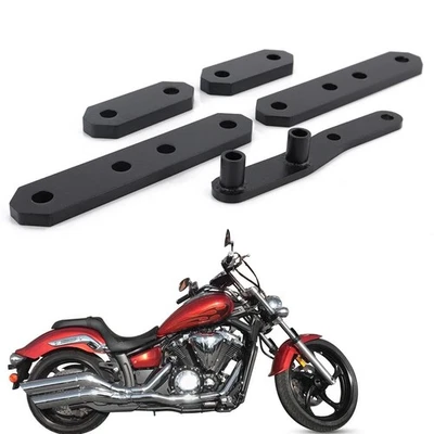 Motocicleta Forward Co para Yamaha Stryker 1300 2011 2012 2013 2014 2015 2016 2017 Foto 1 de 4