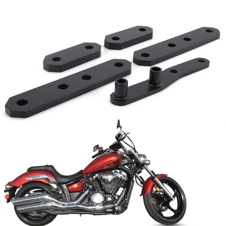 Motocicleta Forward Co para Yamaha Stryker 1300 2011 2012 2013 2014 2015 2016 2017 Foto 1 de 4