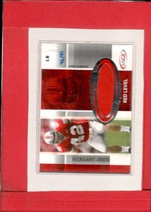 2005 Sage #J4 Bobby Carpenter MINT RC Rookie ID:67430 - Picture 1 of 2