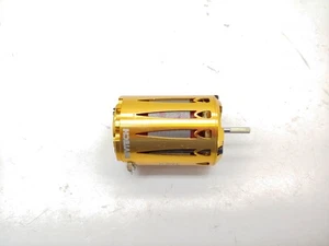 *RARE* Trinity Revtech 17.5T 24K 1/10 540 Sensored Brushless Racing Motor used - Picture 1 of 6