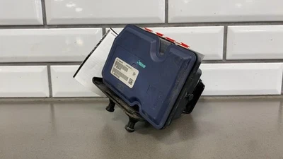 16-17 吉普大切诺基原始设备制造商 ABS 泵/模块组件 68252641AD — 第 1/4 张图片