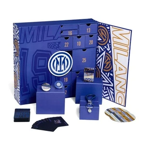 Inter Mailand Adventskalender 22 Produkte - Bild 1 von 6