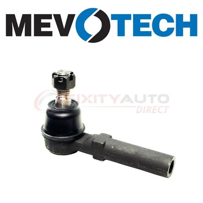 Mevotech OG Steering Tie Rod End for 2004-2007 Chevrolet Colorado 2.8L 2.9L wn Foto 1 de 4