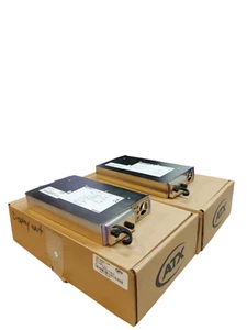 LOT OF 2x ATX Network Maxnet MNRSB Active Amplifiers & RF Switches - Picture 1 of 5